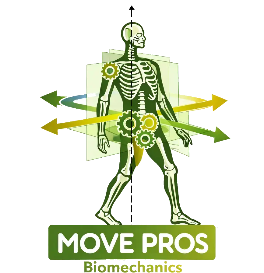 MovePros Biomechanics